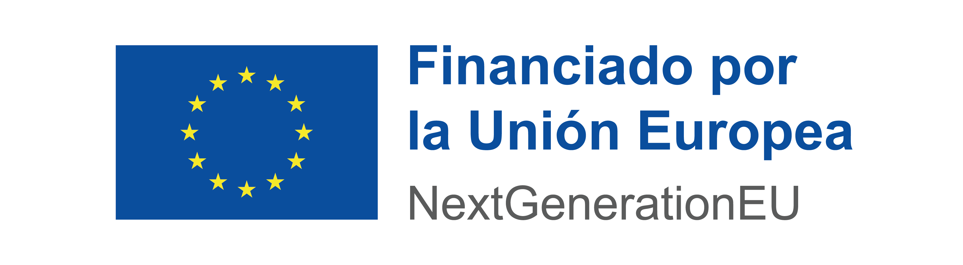 Financiado por la Unión Europea NextGenerationEU