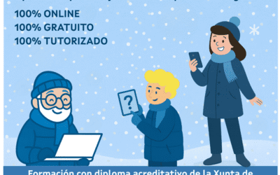 Formación Dixital: tu regalo navideño anticipado